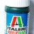 Italeri Flat Medium Green I 4314ap fs34092